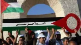 Szántó k 67. výročí vyhnání statisíců Palestinců