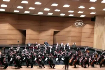 Svatováclavský hudební festival v Ostravě nabídne 35 koncertů