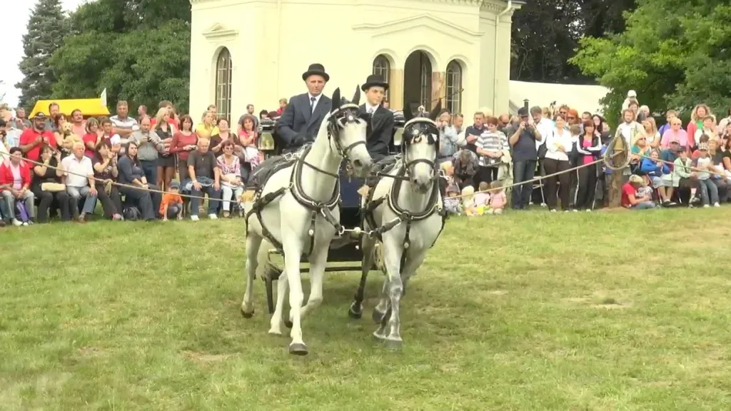 Pátý ročník srazu Josefkol