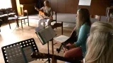 Prázdninová kytarová škola v Jilemnici