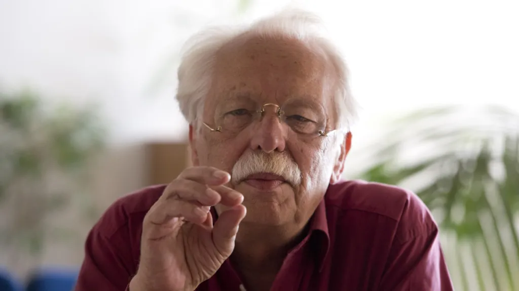 Historik Detlef Brandes