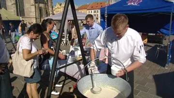 Polévkový festival