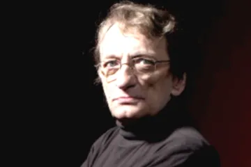 Hudební mág Marián Varga vyčaruje Vánoční suitu