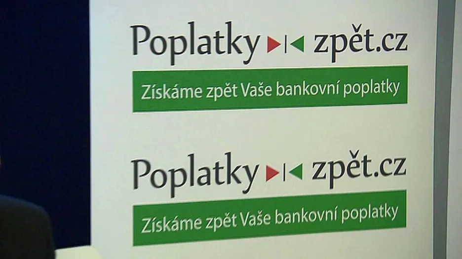 Spor o bankovní poplatky