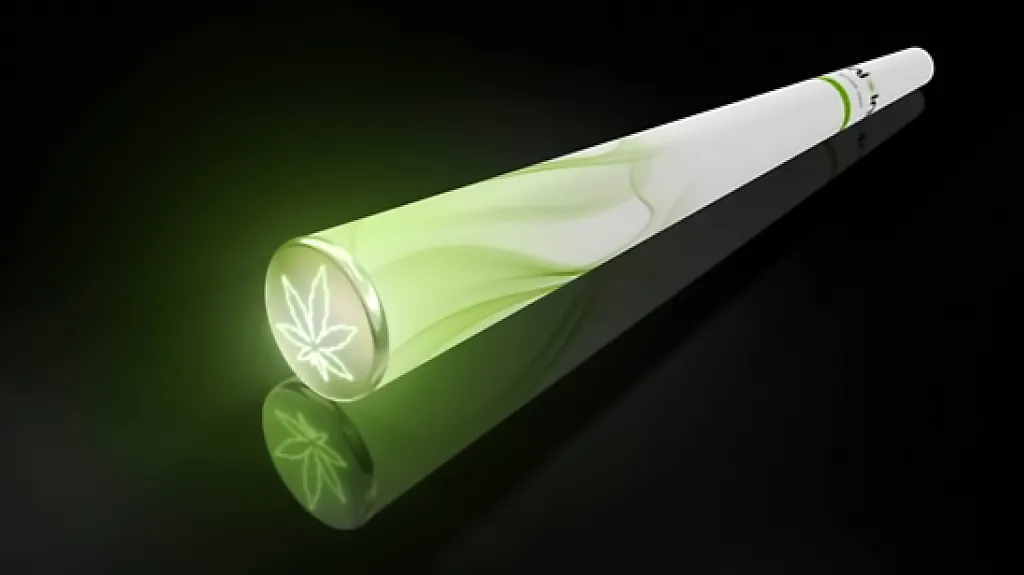 Elektronický joint