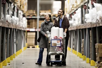 Kladně hodnotí ekonomickou situaci Česka nejvíc lidí od roku 1999