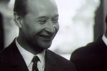 30 let zpět: Zemřel Alexander Dubček