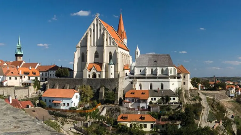 Znojmo