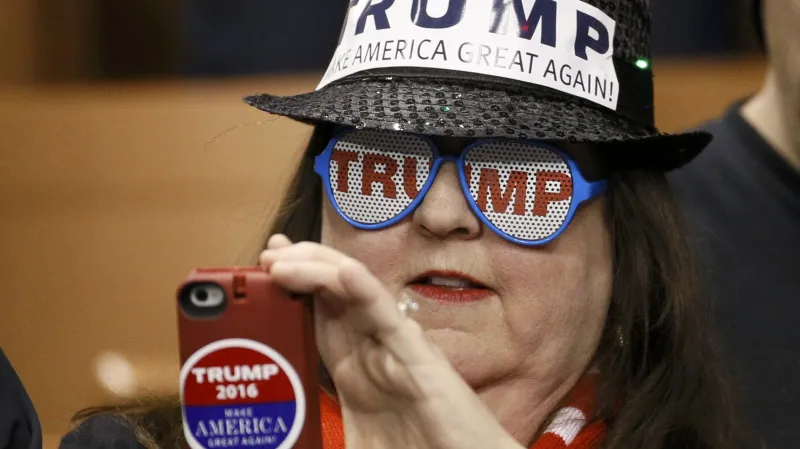 Indiana rozhodla – nominantem republikánů bude Trump