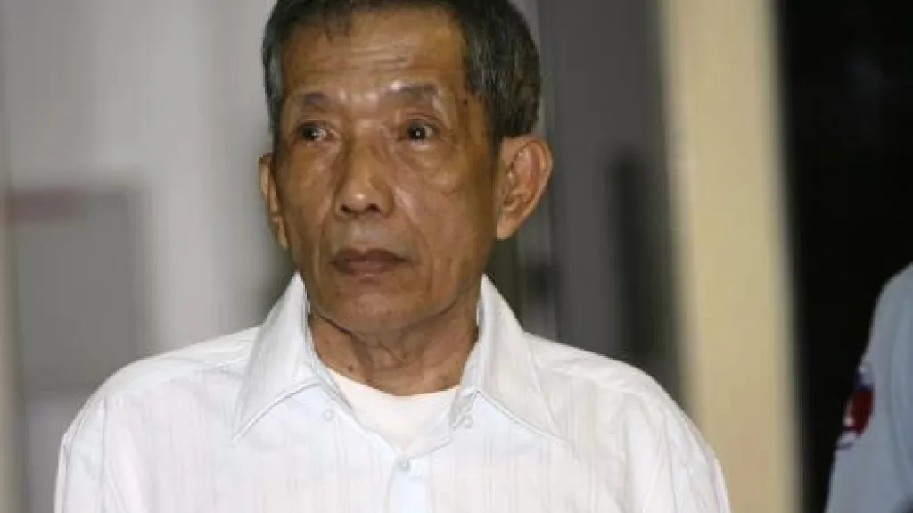 Kang Kek Ieu
