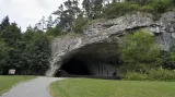 Jeskyně Kůlna ve Sloupsko-šošůvských jeskyních