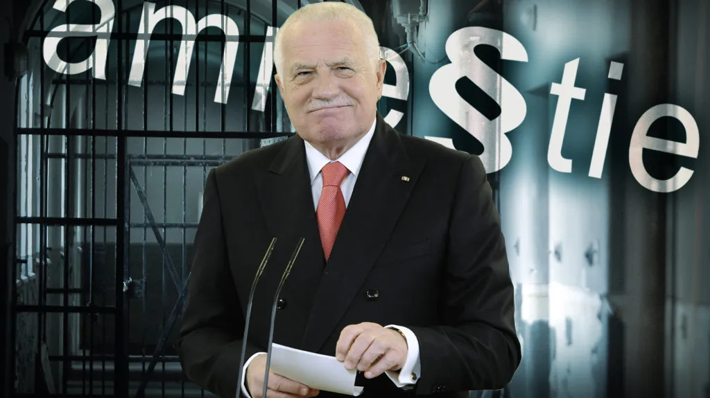 Klausova amnestie