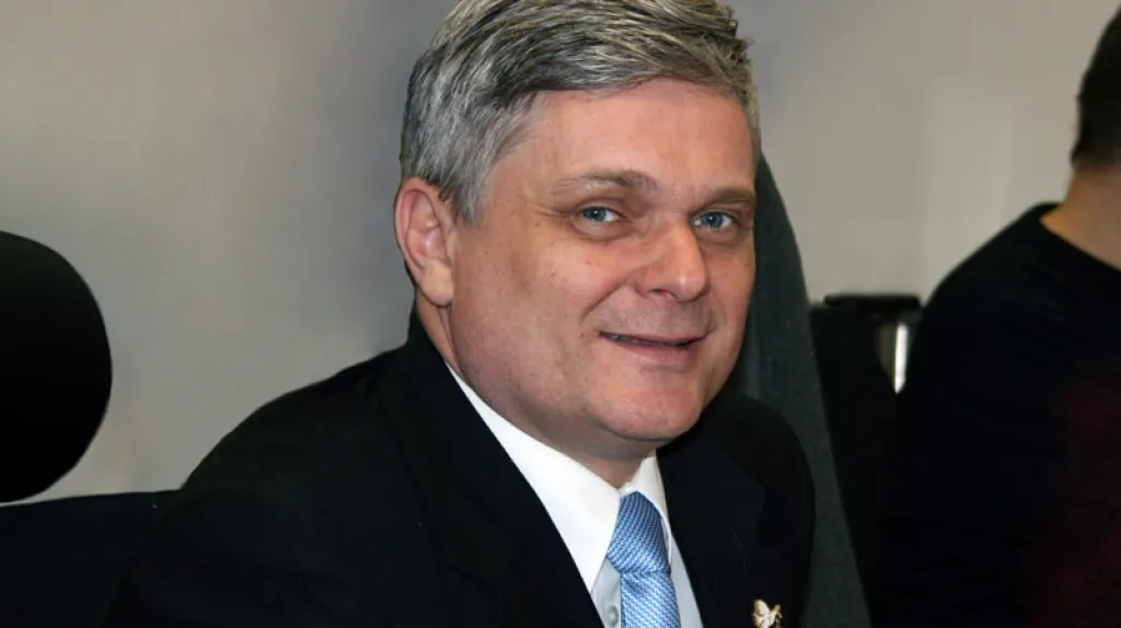 Vlastimil Tlustý
