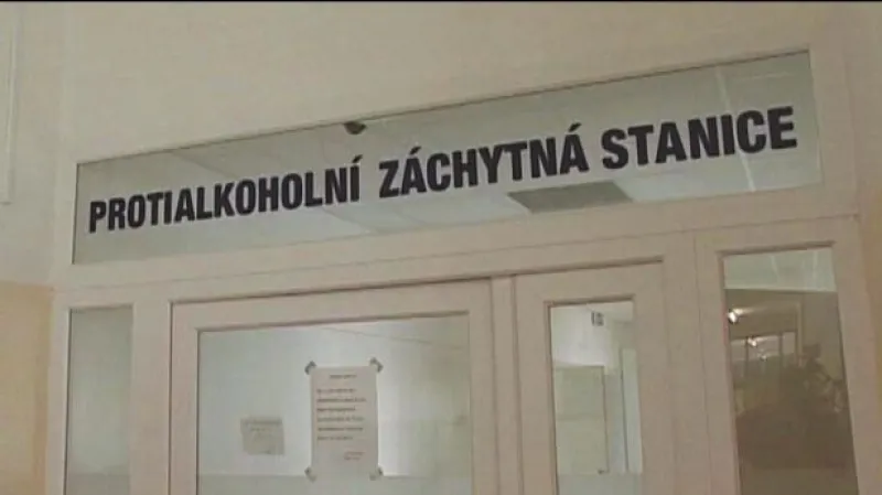 Situace na záchytkách tématem Událostí