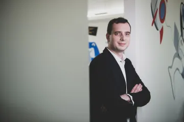 Svět start-upů se změnil, koronavirus je ale o dravost nepřipravil, tvrdí odborník 