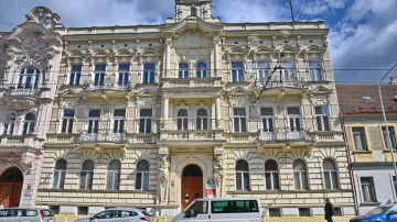 Nově zapsané nemovité kulturní památky v Jihomoravském kraji