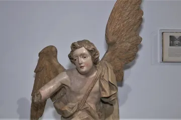 Alšově jihočeské galerii vadí „naprosto nepochopitelná“ výjimka