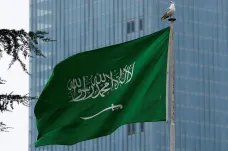 Saúdská Arábie stojí vůči Izraeli na pomezí mezi pragmatismem a veřejným míněním