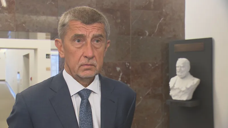 Babiš: Ekonomická ministerstva mají mnoho společného