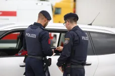 Slovensko kritizuje Čechy za hraniční kontroly