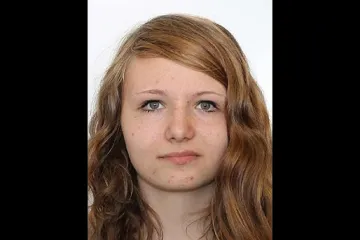 Policie pátrá po patnáctileté Drahomíře Navrátilové