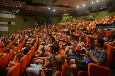 Letní filmová škola o víkendu přivítala Shakespeara i polské režiséry