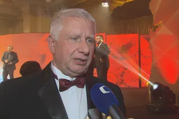Kdo neinvestuje do inovací, zadělává si na problémy, říká šéf Firmy roku