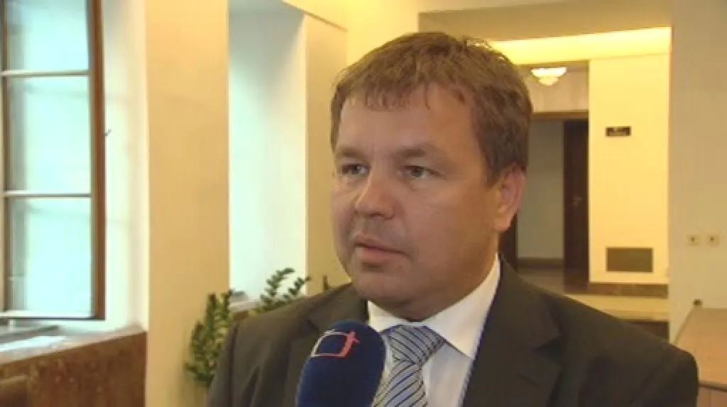 Petr Tluchoř