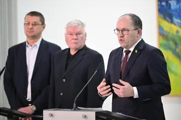 Výborný: Stavba přehrady v Nových Heřminovech by měla začít nejpozději v říjnu 2027