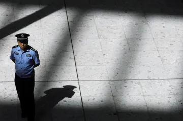 Čína zpřísňuje zákon o státním tajemství. Nařčen z jeho porušení může být kdokoliv