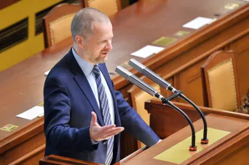 Opozice chtěla projednat únik informací v libanonské kauze. Koalice to nedovolila