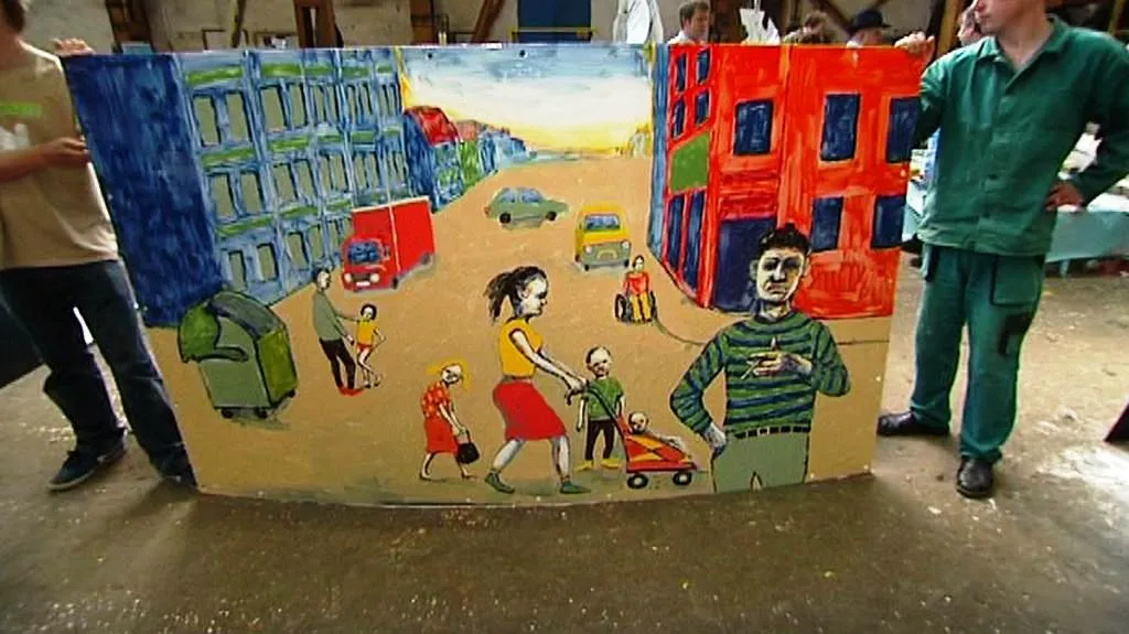 Smalt Art 2012
