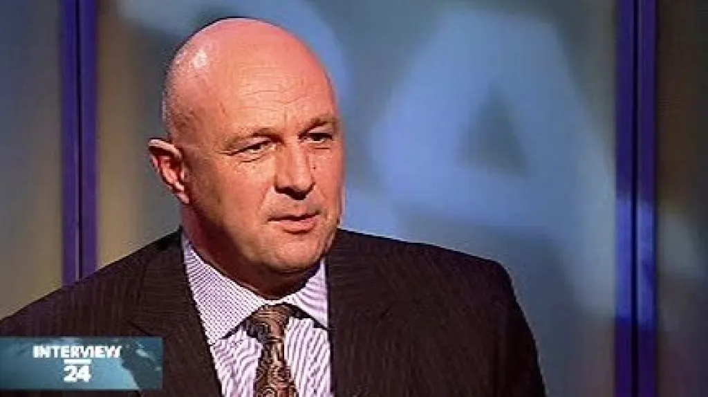 Tomáš Julínek