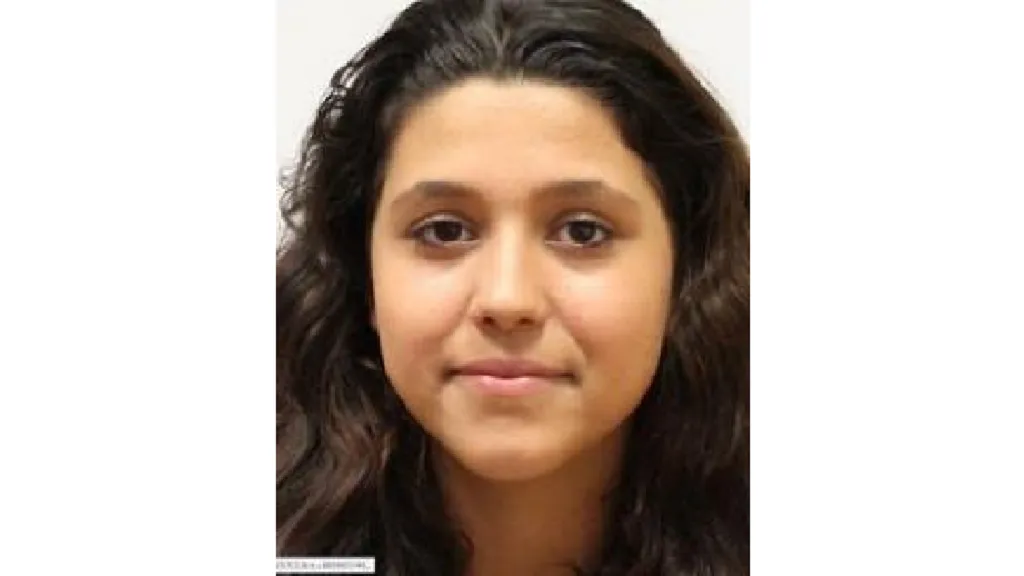 Policie pátrá po dívce z Karlovarska