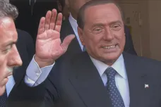 Zemřel bývalý italský premiér Silvio Berlusconi