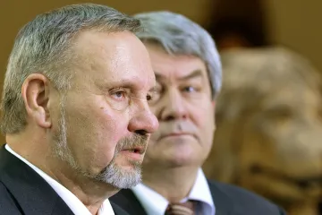 Kováčik: Srpen 1968 jsme odsoudili, proti ODS zvážíme právní kroky