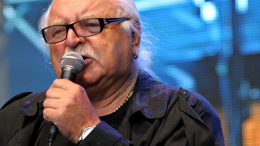 Milan Knížák