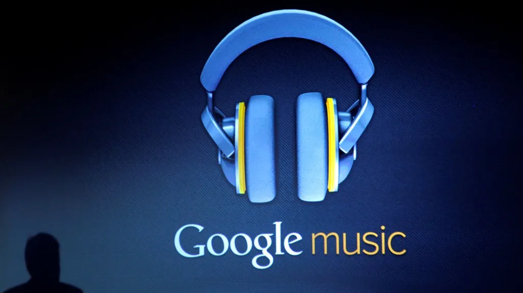 Google music