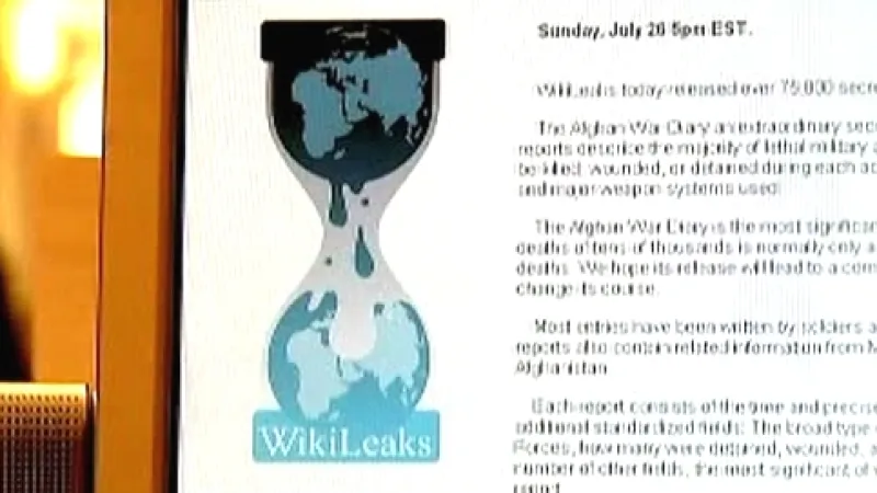 Wikileaks