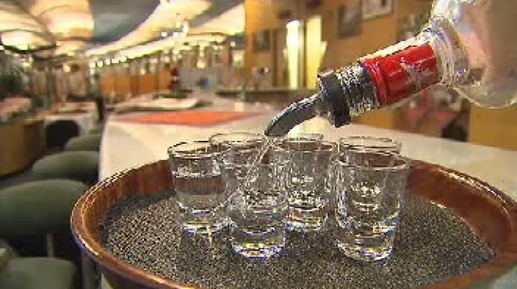 Alkohol