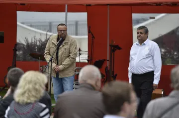 KSČM představila volební program. Soustředí se zejména na sociální témata