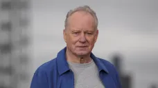 Stellan Skarsgard