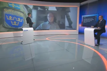 Námitky Turecka vůči rozšíření NATO jsou vnitropolitické, soudí Bašta i Žáček