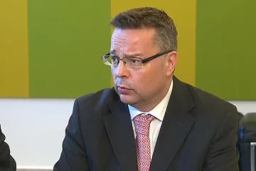 Čínská velvyslankyně neumí vysvětlit zrušení Jurečkovy cesty. Nemá prý informace