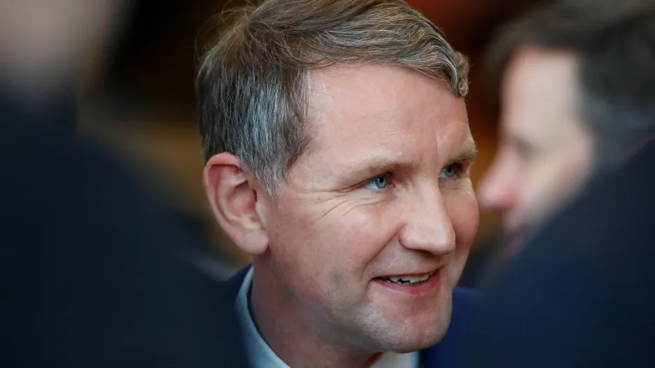 Björn Höcke