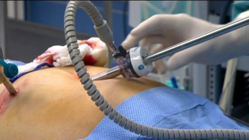 Čekací doba v nemocnicích témetem Studia 6