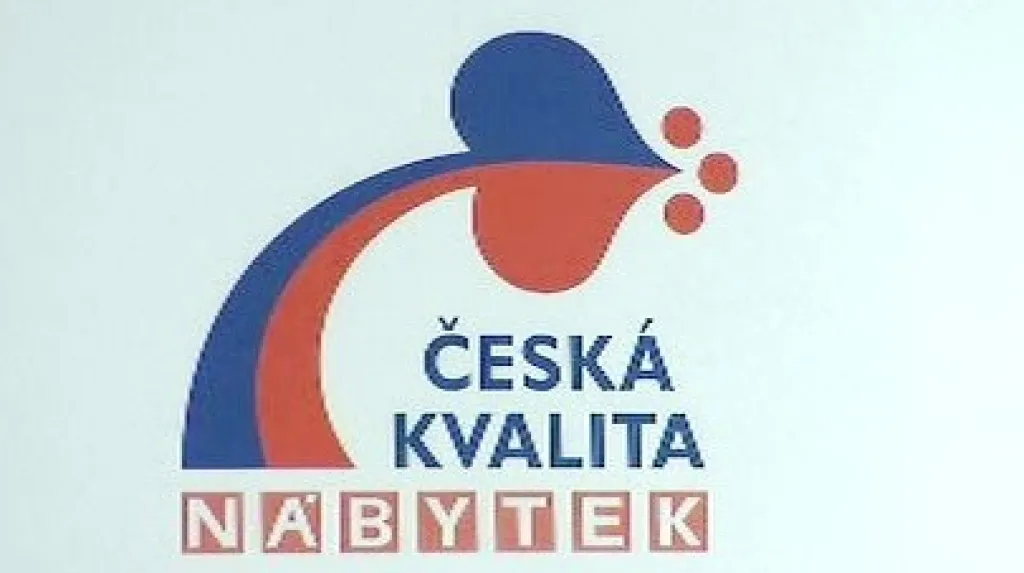 Označení českého nábytku