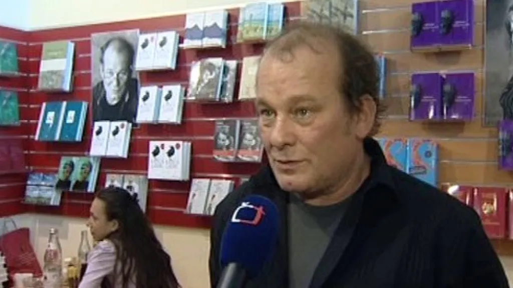 Peter Wawerzinek