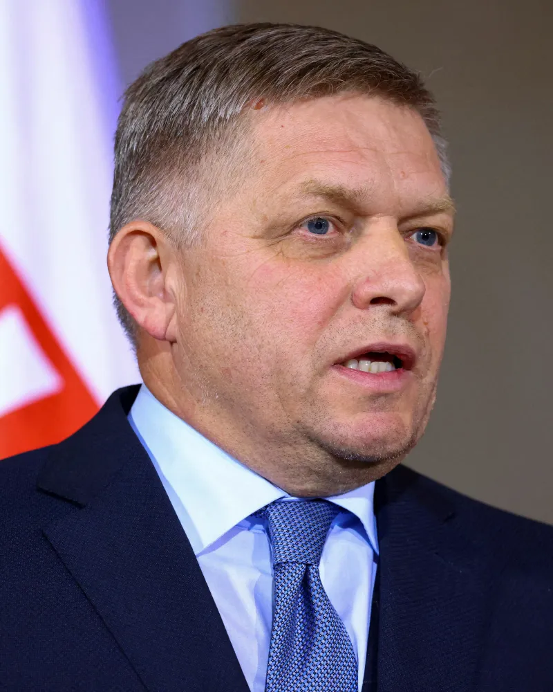 Slovensko už podle AFP neblokuje prodloužení protiruských sankcí EU