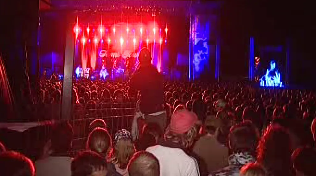 Koncert